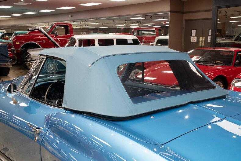 1967 Chevrolet Corvette