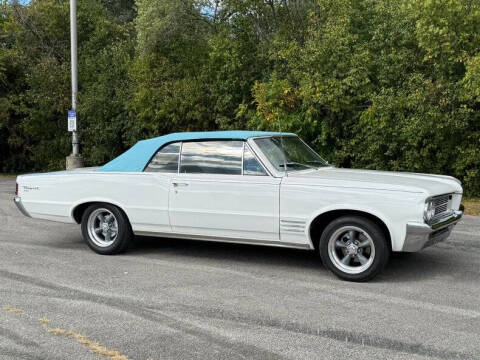 1964 Pontiac Tempest