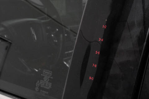 2019 Lincoln Navigator Select