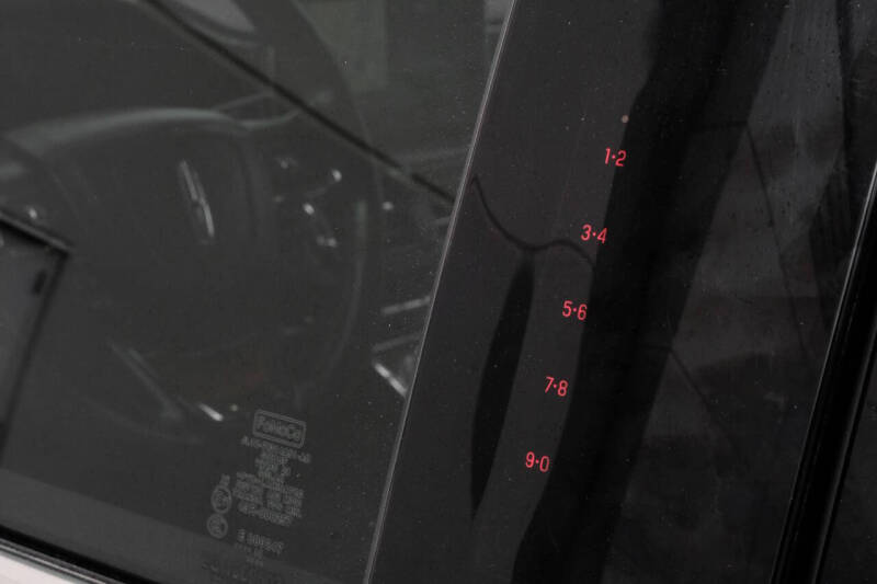 2019 Lincoln Navigator Select