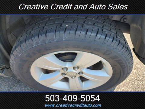 2011 Jeep Compass Sport