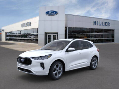 2023 Ford Escape for sale at HILLER FORD INC in Franklin WI
