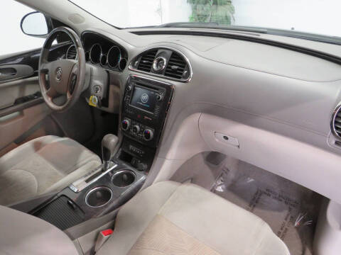 2017 Buick Enclave Convenience