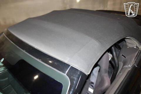 2003 Ford Mustang SVT Cobra