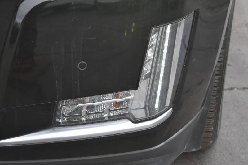 2015 Cadillac Escalade Premium