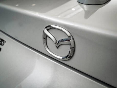 2017 Mazda MX-5 Miata Grand Touring