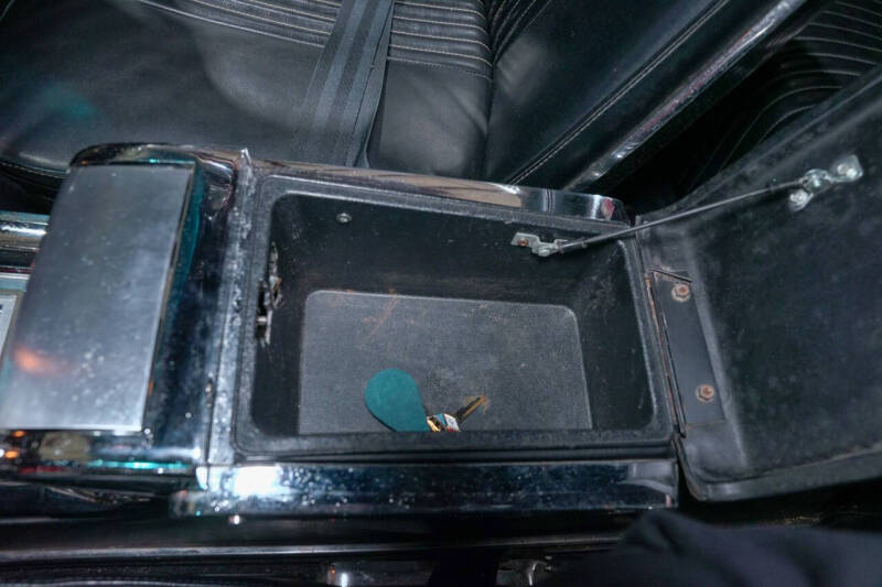 1964 Ford Thunderbird