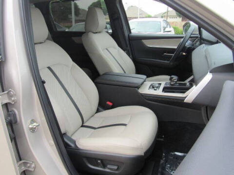 2024 Mazda CX-90 Plug-in Hybrid Preferred