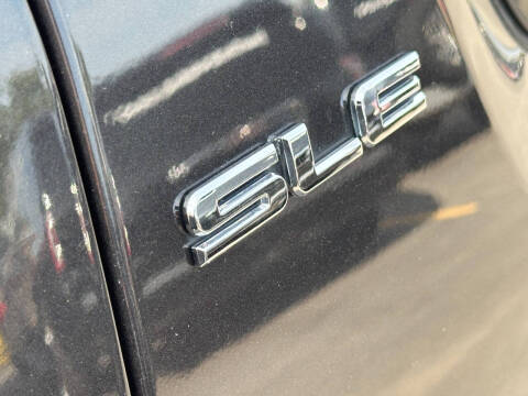 2016 GMC Terrain SLE-1