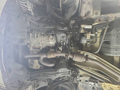 2011 Honda Odyssey EX-L