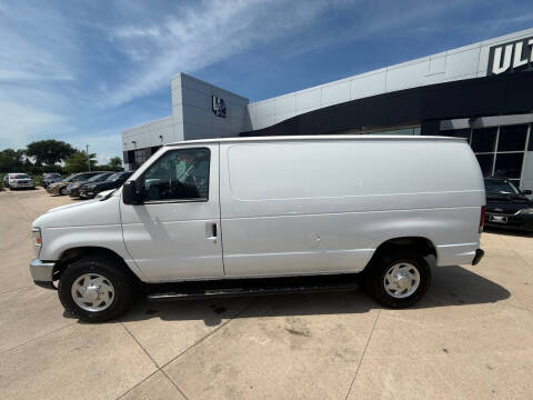 2014 Ford E-Series E-250