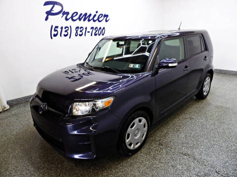 2012 Scion xB