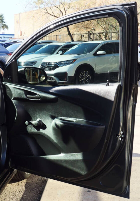 2019 Chevrolet Spark LS CVT