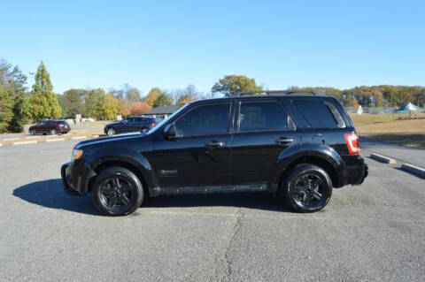 2009 Ford Escape Hybrid