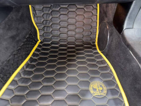 2016 Mercedes-Benz AMG GT S