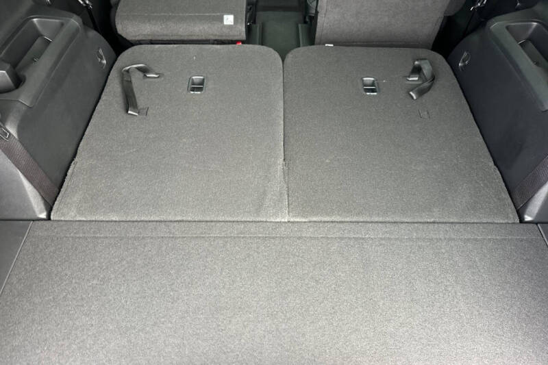 2026 Kia Sorento Hybrid X-Line SX-Prestige