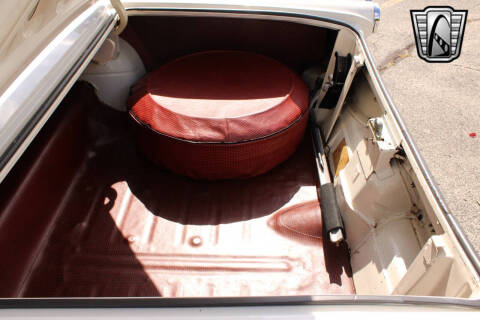 1960 Pontiac Catalina