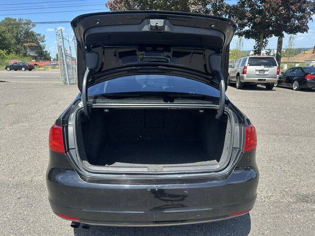 2013 Volkswagen Jetta