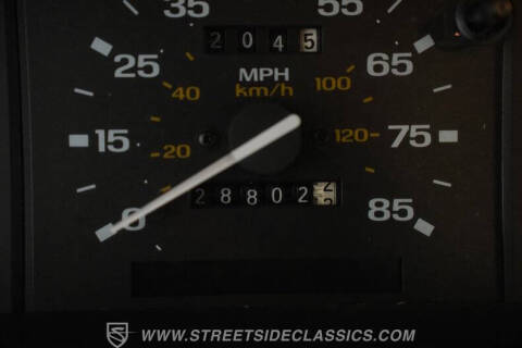 1990 Ford Ranger