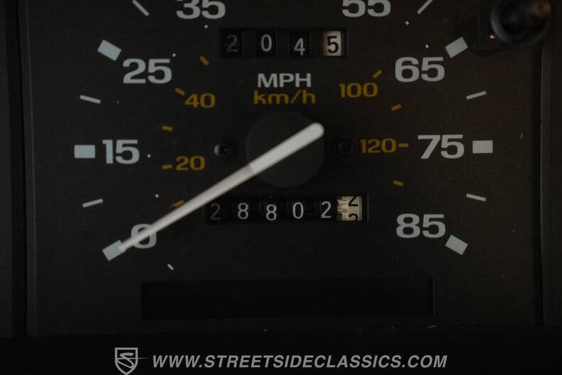 1990 Ford Ranger