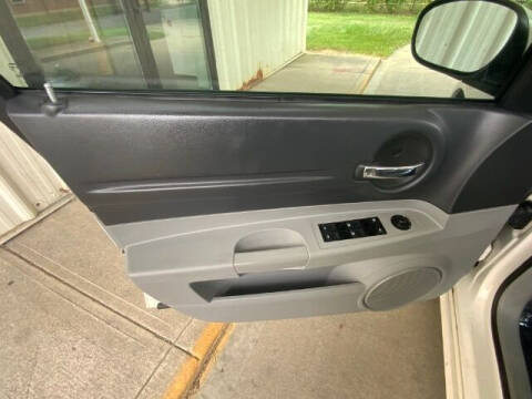 2006 Dodge Magnum RT