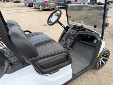 2026 Yamaha GOLF