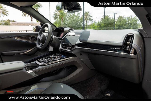 2026 Aston Martin DBX S