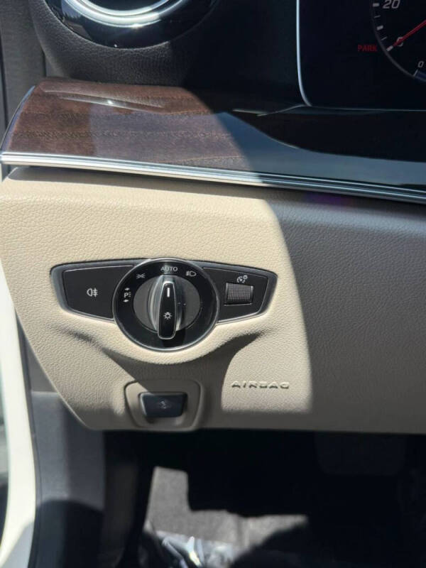 2020 Mercedes-Benz E-Class E 350