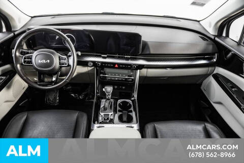 2024 Kia Carnival SX Prestige