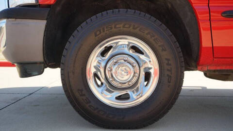 1999 Dodge Ram 2500