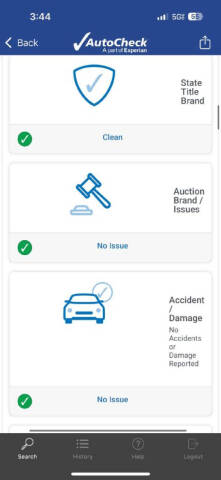 2010 Hyundai Accent Blue