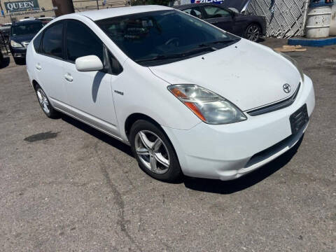 2008 Toyota Prius