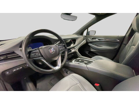 2023 Buick Enclave Premium