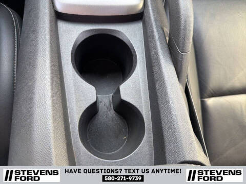 2012 Chevrolet Camaro SS