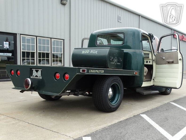 1948 Chevrolet 3100