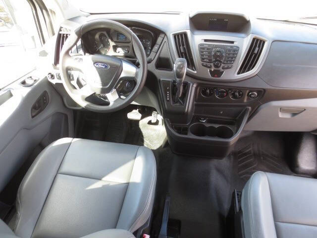 2015 Ford Transit 150 XLT
