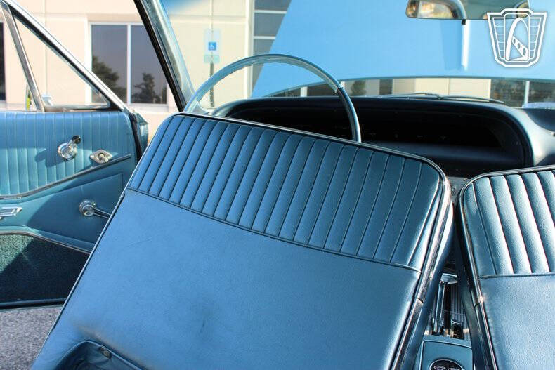 1964 Chevrolet Impala