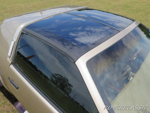 1986 Johnson Phantom