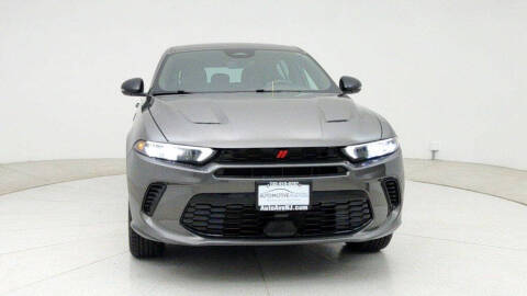 2024 Dodge Hornet R/T