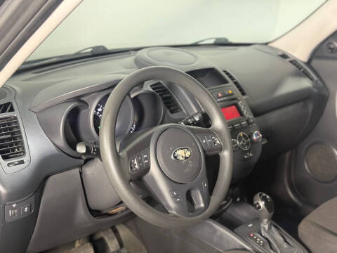 2013 Kia Soul