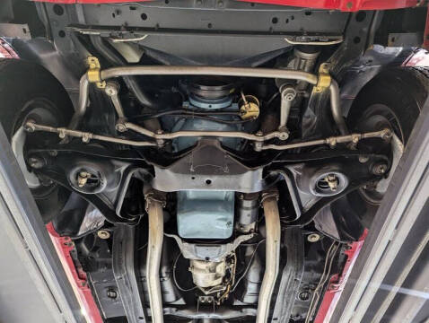 1974 Pontiac Trans Am