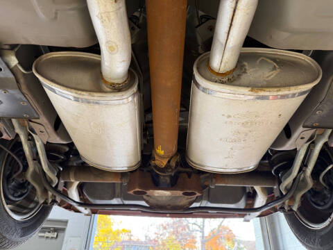 1989 Ford Mustang GT