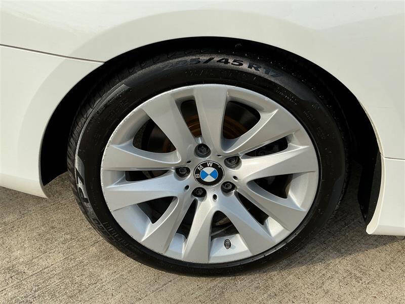 2012 BMW 3 Series 328i