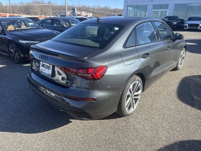 2026 Audi A3