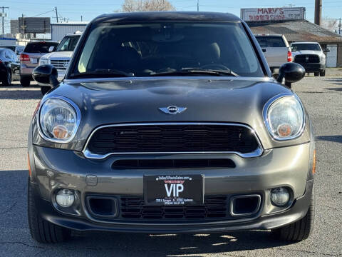 2013 MINI Paceman Cooper S