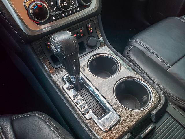 2014 GMC Acadia SLT-1