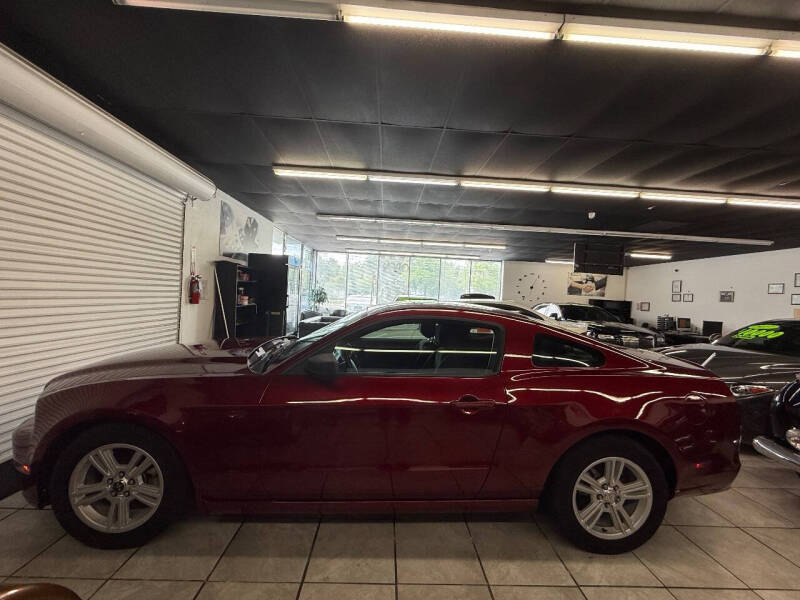 2014 Ford Mustang V6 Premium