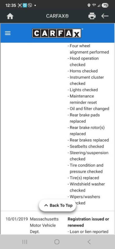 2017 Land Rover Range Rover HSE