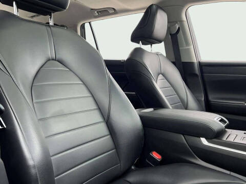 2020 Toyota Highlander Hybrid XLE