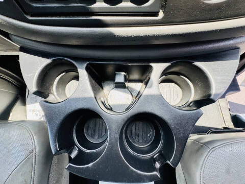 2008 Ford E-Series
